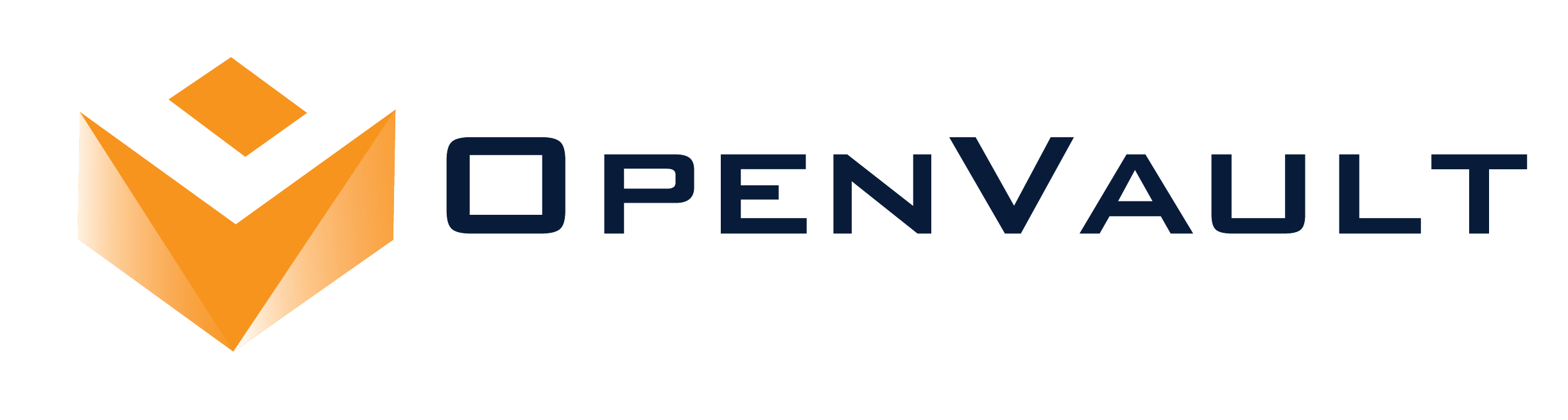 logo OpenVault